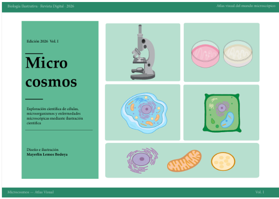 Revista Microcosmos
